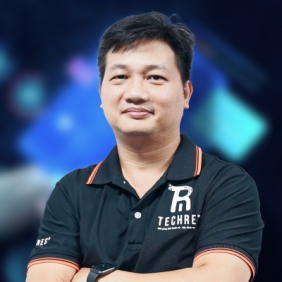 ⭐⭐⭐⭐⭐ Nguyễn Minh Anh – Lập trình viên